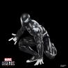Figura Spider-Venom Spider-Man Marvel Legends Series 15cm
