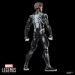 Figura Spider-Venom Spider-Man Marvel Legends Series 15cm