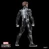Figura Spider-Venom Spider-Man Marvel Legends Series 15cm