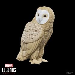 Figura Owl Spider-Man Marvel Legends Series 15cm