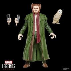 Figura Owl Spider-Man Marvel Legends Series 15cm