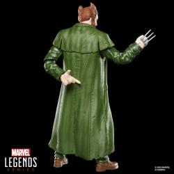Figura Owl Spider-Man Marvel Legends Series 15cm