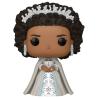 Figura POP Reina Carlota Bridgerton Queen Charlotte
