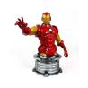 Marvel Busto Iron Man 17 cm