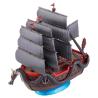 Figura Barco Dragons Ship Model Kit One Piece 15cm