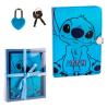 Diario Stitch Disney