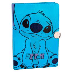 Diario Stitch Disney