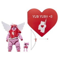 Figura Ewok Valentine's Day Edition Star Wars 15cm