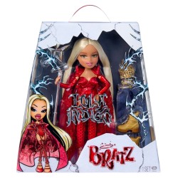 Bratz x Lola Indigo