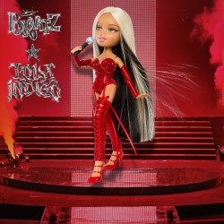 Bratz x Lola Indigo