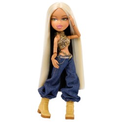 Bratz x Lola Indigo