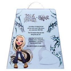 Bratz x Lola Indigo