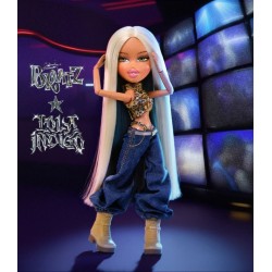 Bratz x Lola Indigo