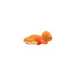 Pokémon Figura de peluche para dormir Charmander 12 cm