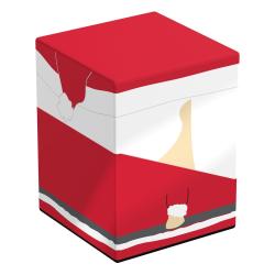 Squaroes Squaroe South Park™ SP018 - Santa