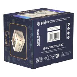 Ultimate Guard Sidewinder 100+ Xenoskin Harry Potter - Hermione Granger