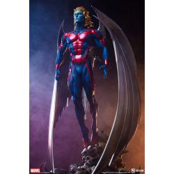 Marvel Estatua Premium Format Archangel 73 cm