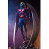 Marvel Estatua Premium Format Archangel 73 cm