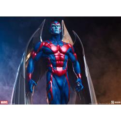 Marvel Estatua Premium Format Archangel 73 cm