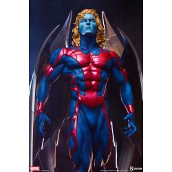 Marvel Estatua Premium Format Archangel 73 cm