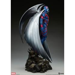 Marvel Estatua Premium Format Archangel 73 cm