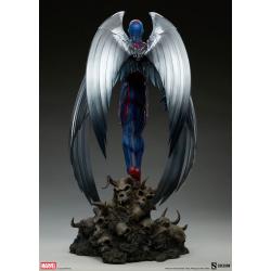 Marvel Estatua Premium Format Archangel 73 cm