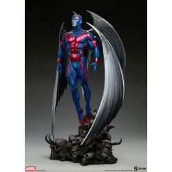 Marvel Estatua Premium Format Archangel 73 cm