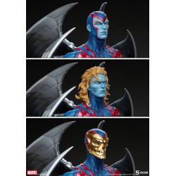 Marvel Estatua Premium Format Archangel 73 cm