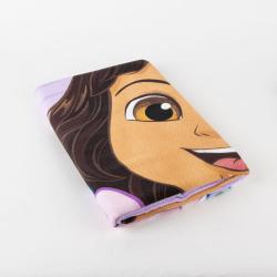 Toalla Dora la Exploradora microfibra