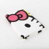 Toalla Hello Kitty and Friends microfibra