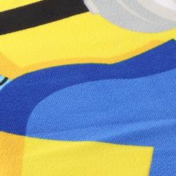 Toalla Minions microfibra