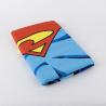 Toalla Superman DC Comics microfibra