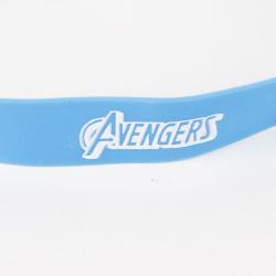 Set toalla + gafas natacion Vengadores Avengers Marvel