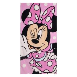 Toalla Minnie Disney algodon