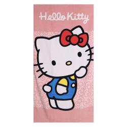 Toalla Hello Kitty algodon