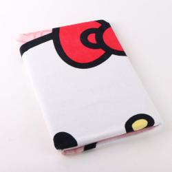 Toalla Hello Kitty algodon