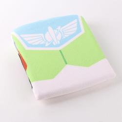 Poncho toalla Toy Story Disney Pixar microfibra