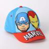 Set toalla + saco + gorra Vengadores Avengers Marvel