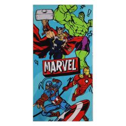 Set toalla + saco + gorra Vengadores Avengers Marvel