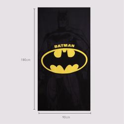 Toalla Batman DC Comics microfibra