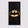 Toalla Batman DC Comics microfibra