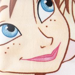 Set toalla + gafas natacion Frozen Disney