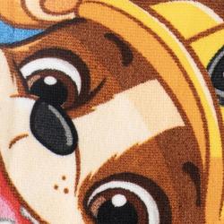 Set toalla + gafas natacion Patrulla Canina Paw Patrol