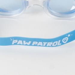 Set toalla + gafas natacion Patrulla Canina Paw Patrol