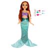 Muñeca Playdate Ariel La Sirenita Disney 80cm