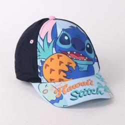 Set toalla + saco + gorra Stitch Disney
