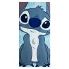 Set toalla + gafas natacion Stitch Disney