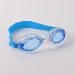 Set toalla + gafas natacion Stitch Disney