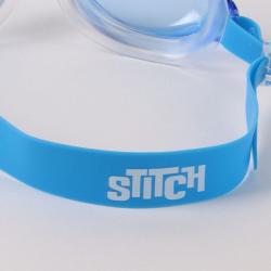 Set toalla + gafas natacion Stitch Disney