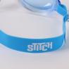 Set toalla + gafas natacion Stitch Disney